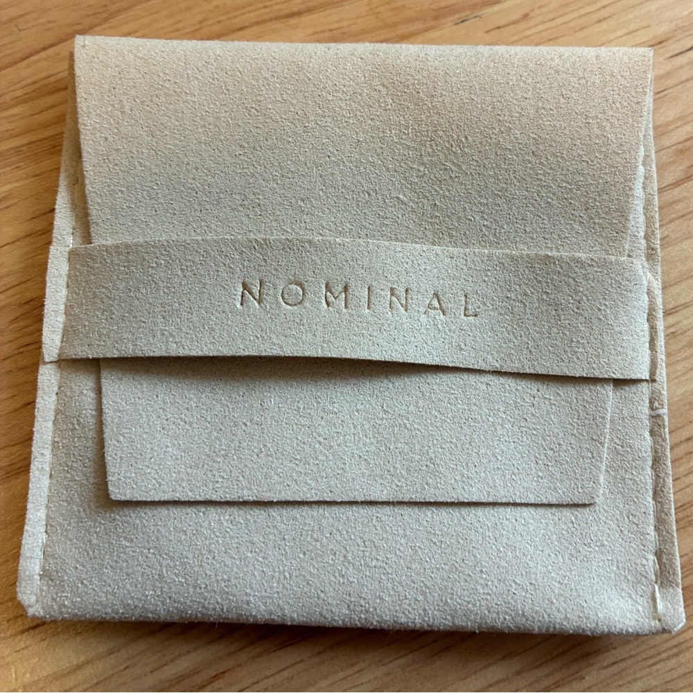 Nominal Completion Ring - image 2